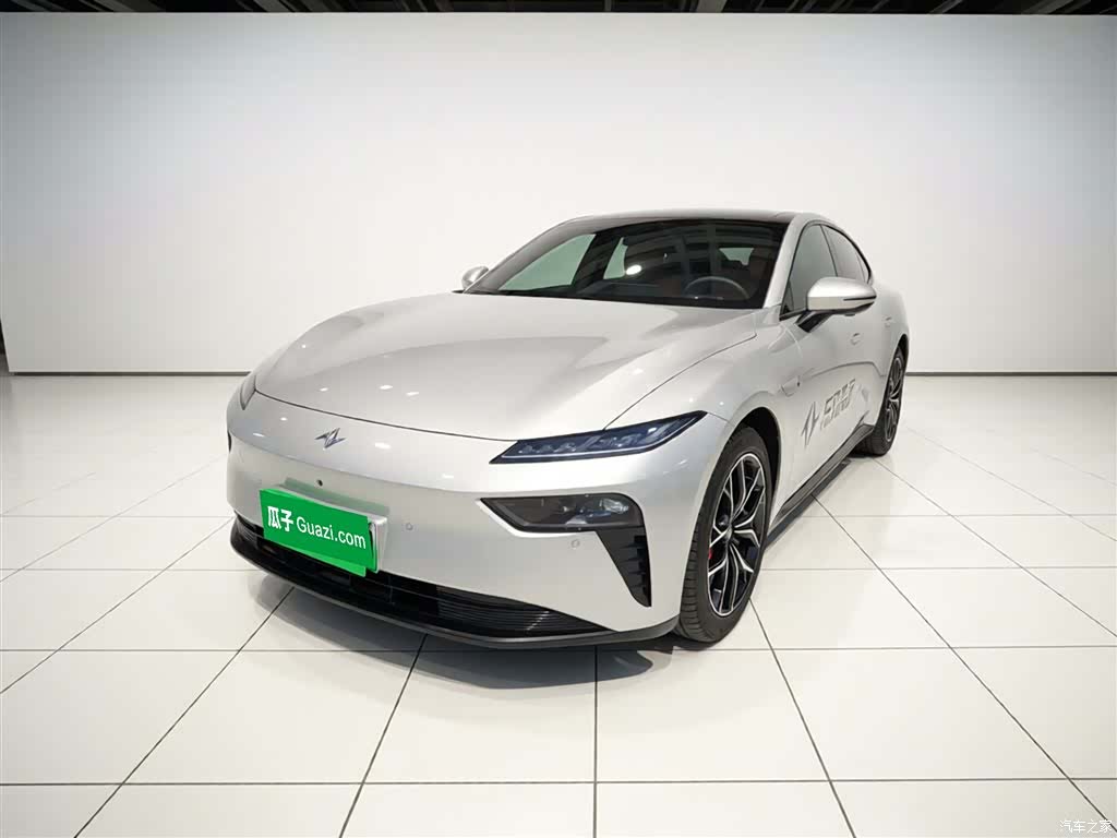 DongFeng eπ007, 2025 2