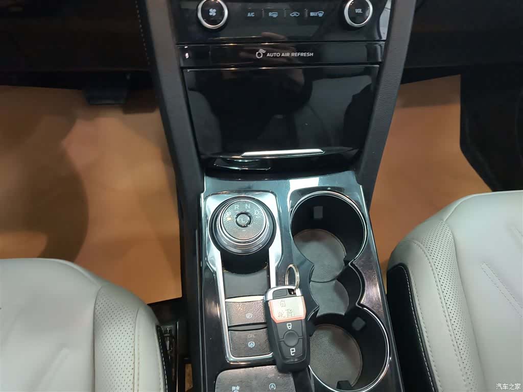 Ford Escape, 2021 14