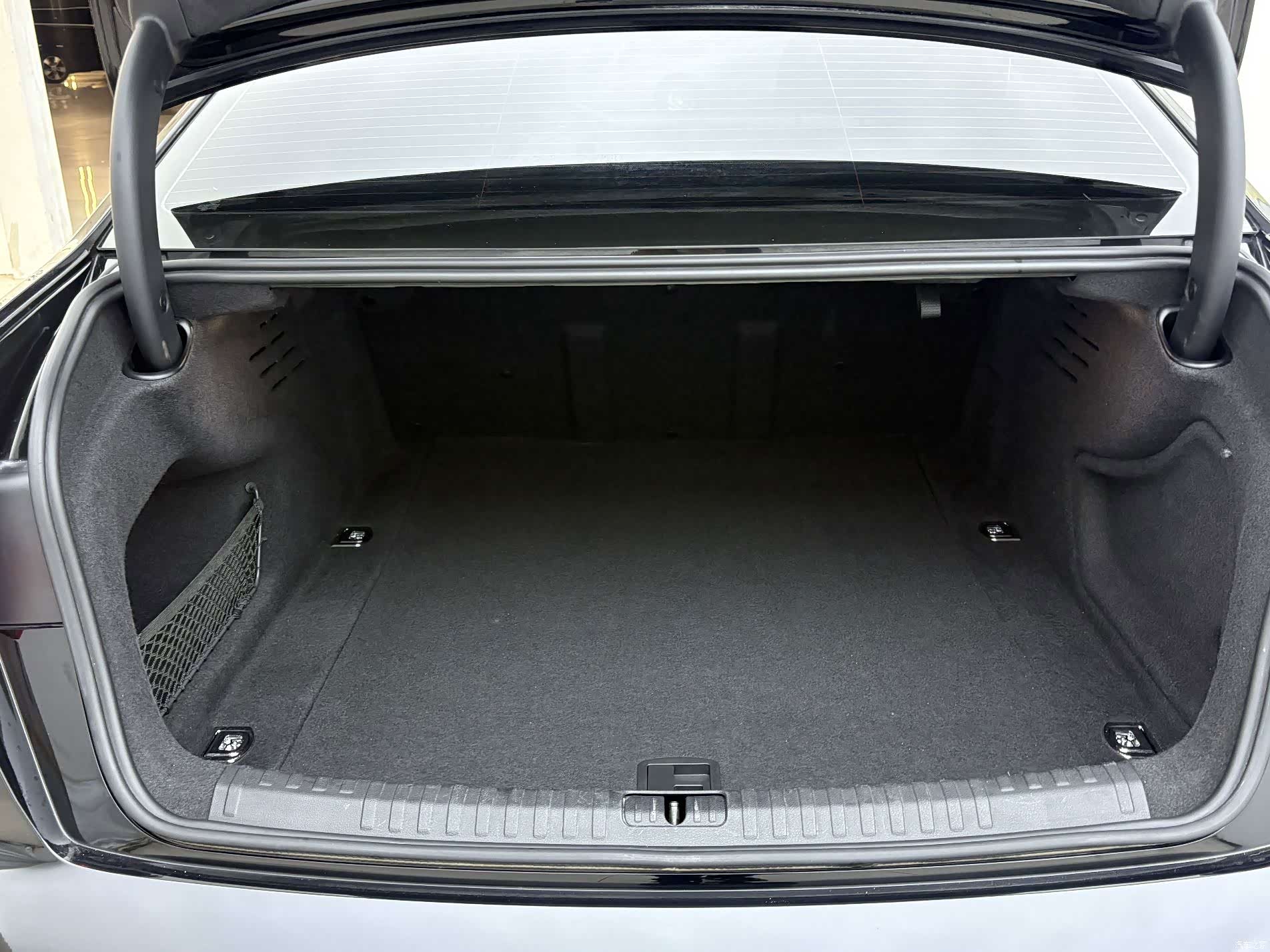 Audi A6L, 2023 8