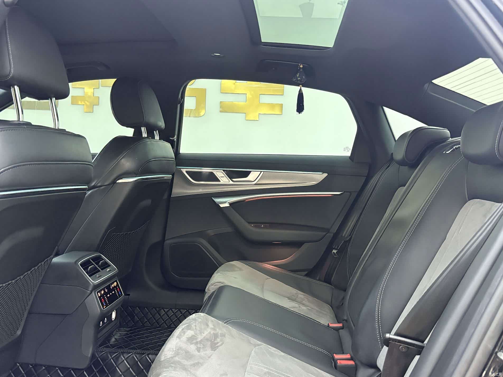 Audi A6L, 2023 9