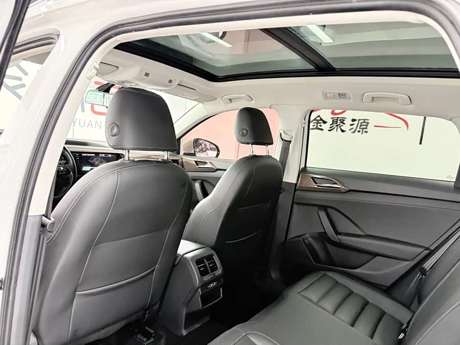 Volkswagen Tharu 2020, фото 11
