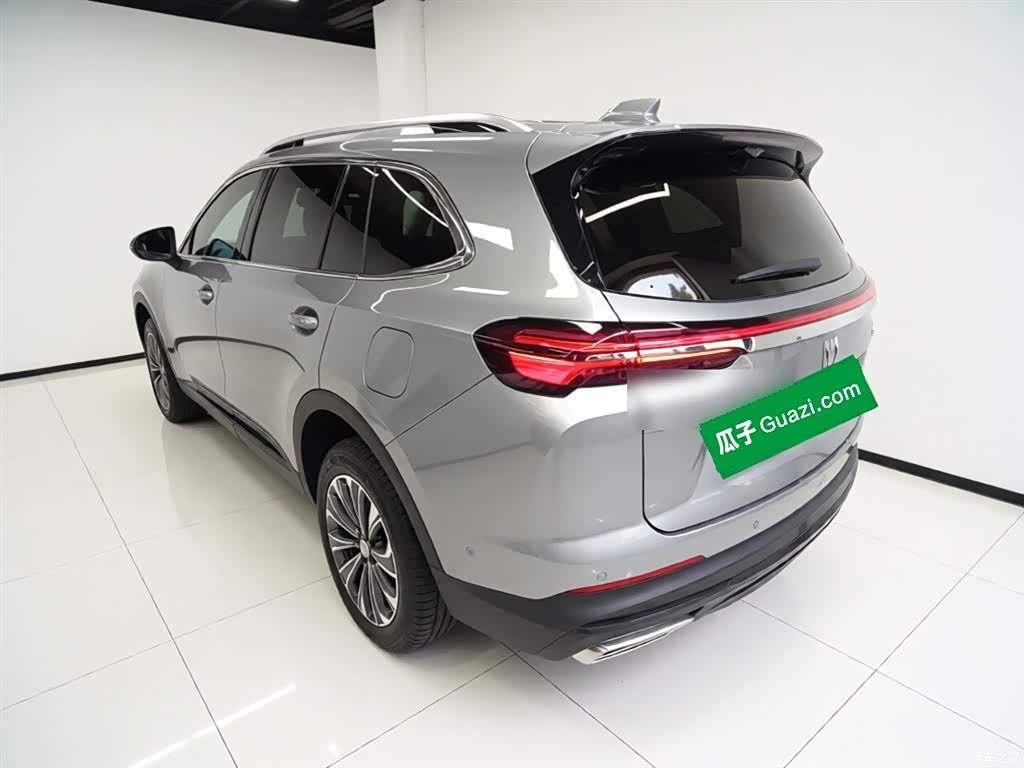 Buick Envision Plus, 2025 все фото