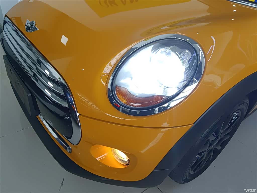 Mini Cooper, 2017 20