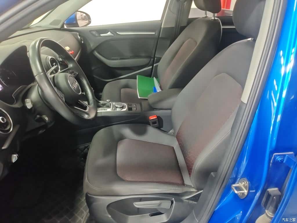 Audi A3, 2020 15