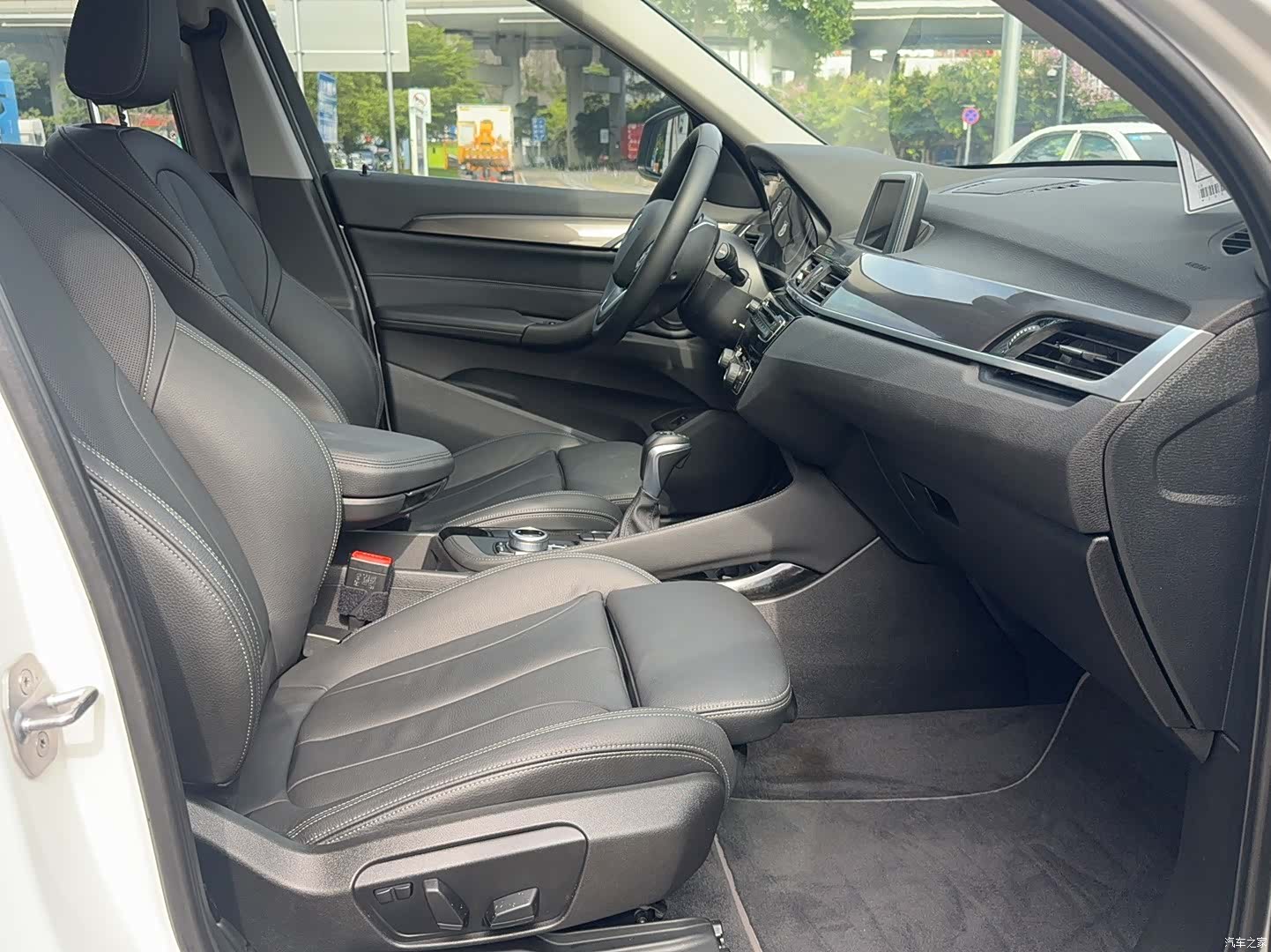 BMW X1, 2016 13