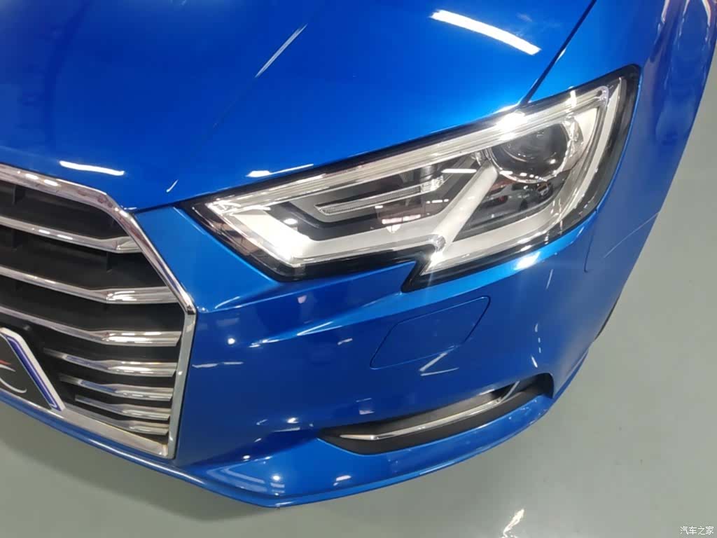Audi A3, 2020 24