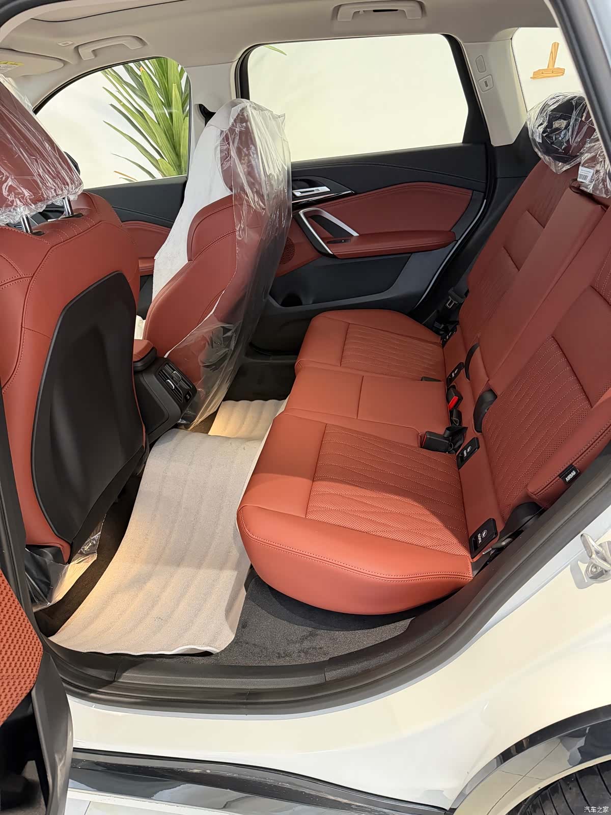 BMW X1, 2026 6