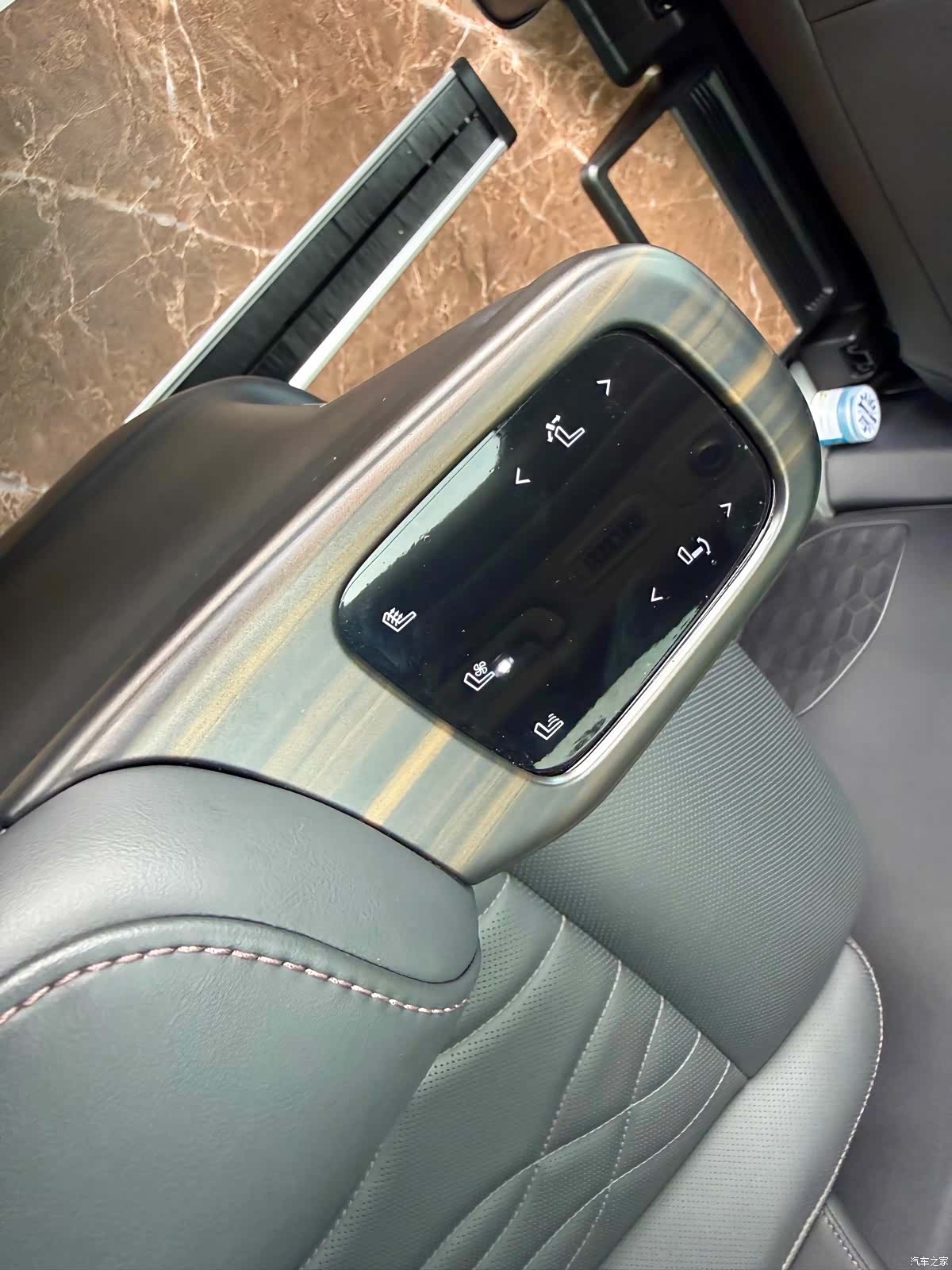 Trumpchi M8, 2024 14