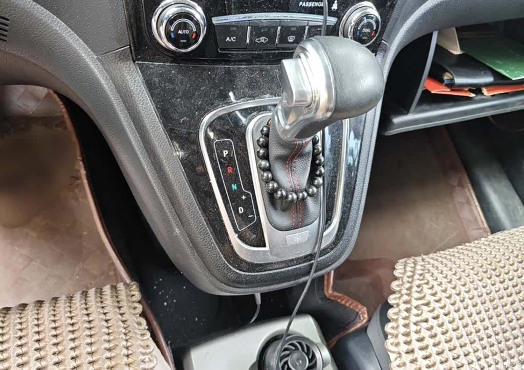 Haval H6, 2016 13