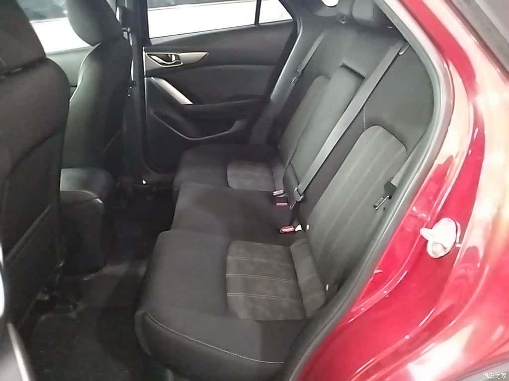 Mazda CX-4, 2017 17