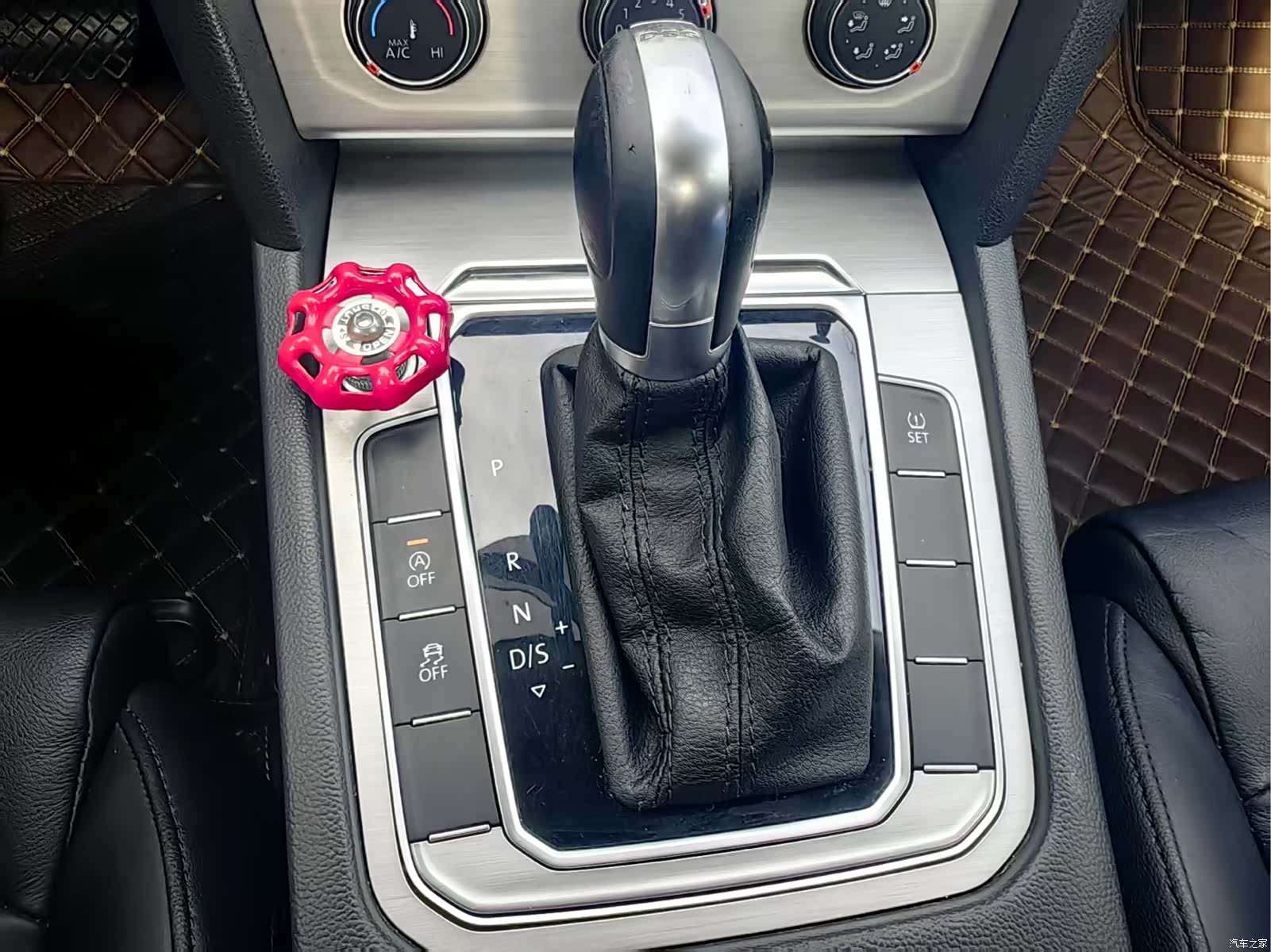 Volkswagen Magotan, 2017 14