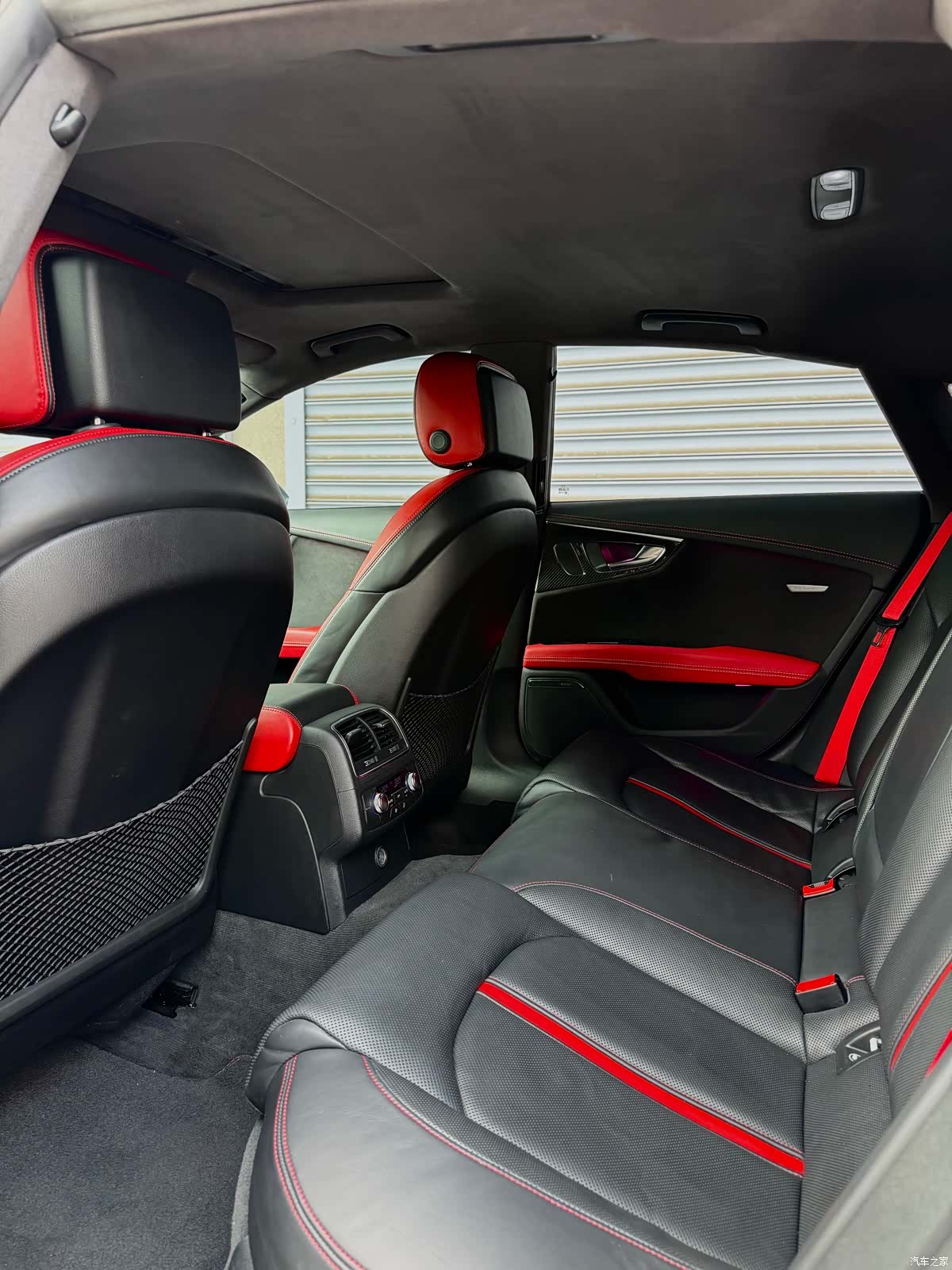 Audi A7, 2018 9
