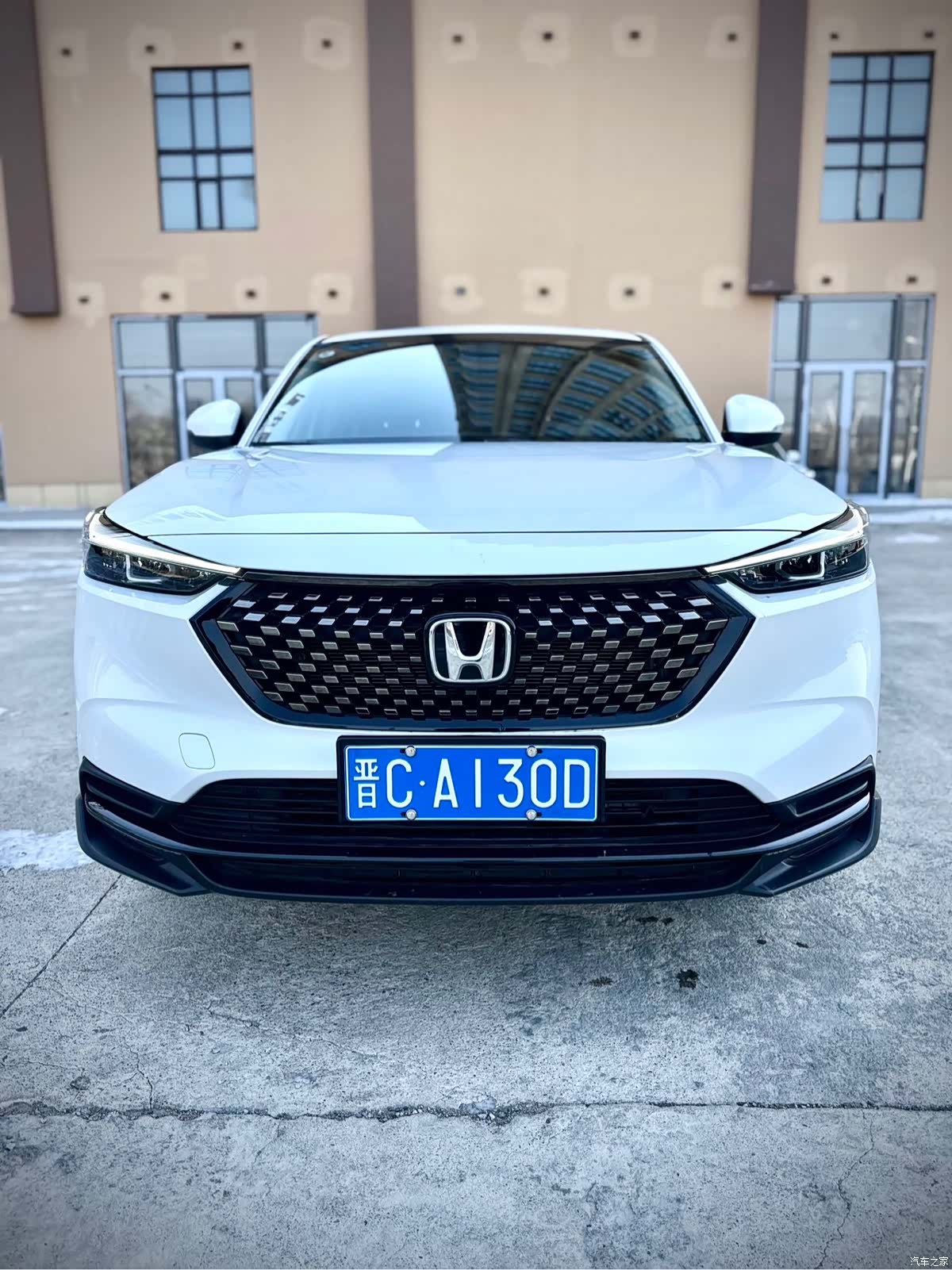Honda XR-V, 2024 2