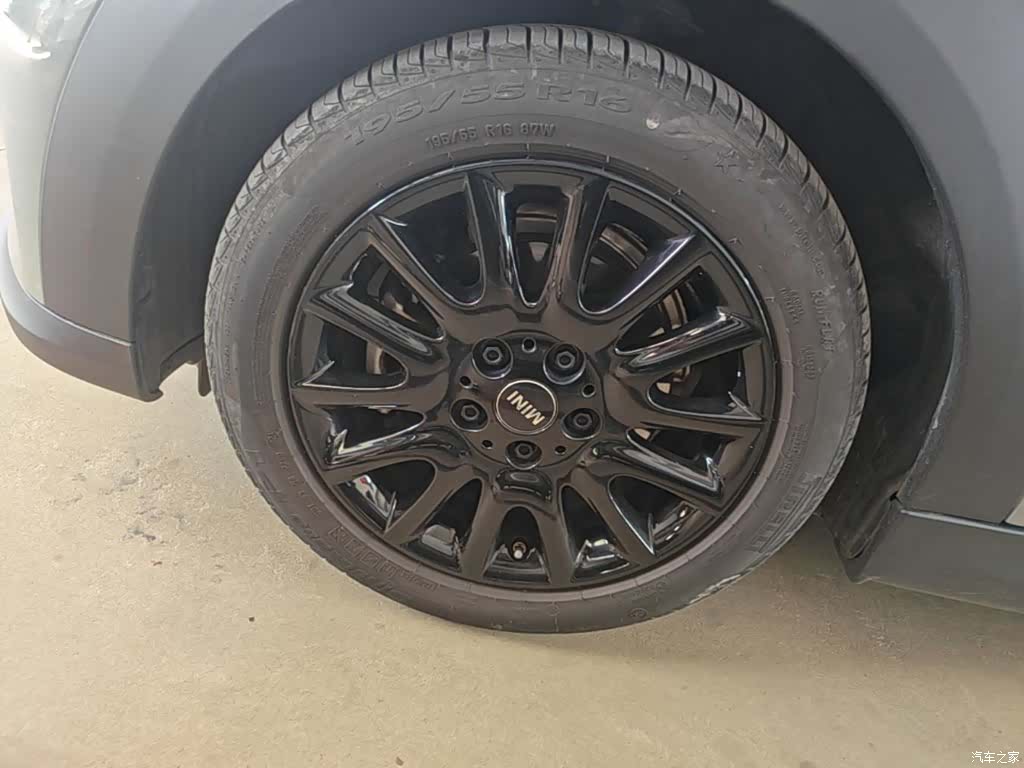 Mini ONE, 2021 22