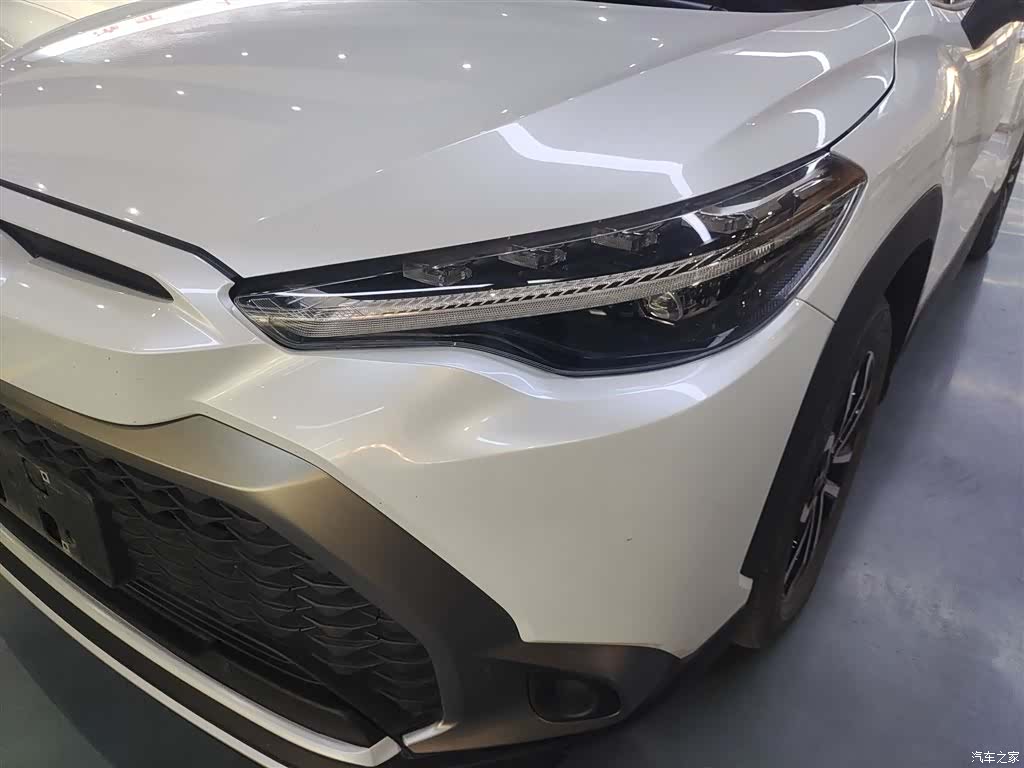 Toyota Frontlander, 2022 24