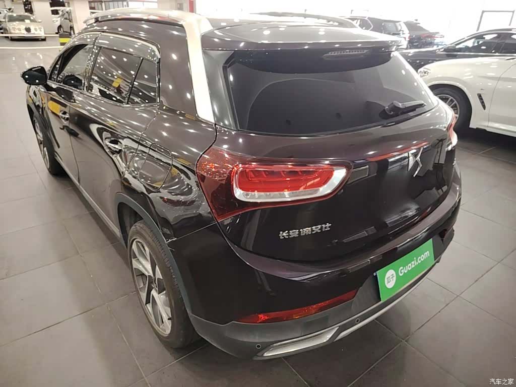 DS THP200, 2016 все фото