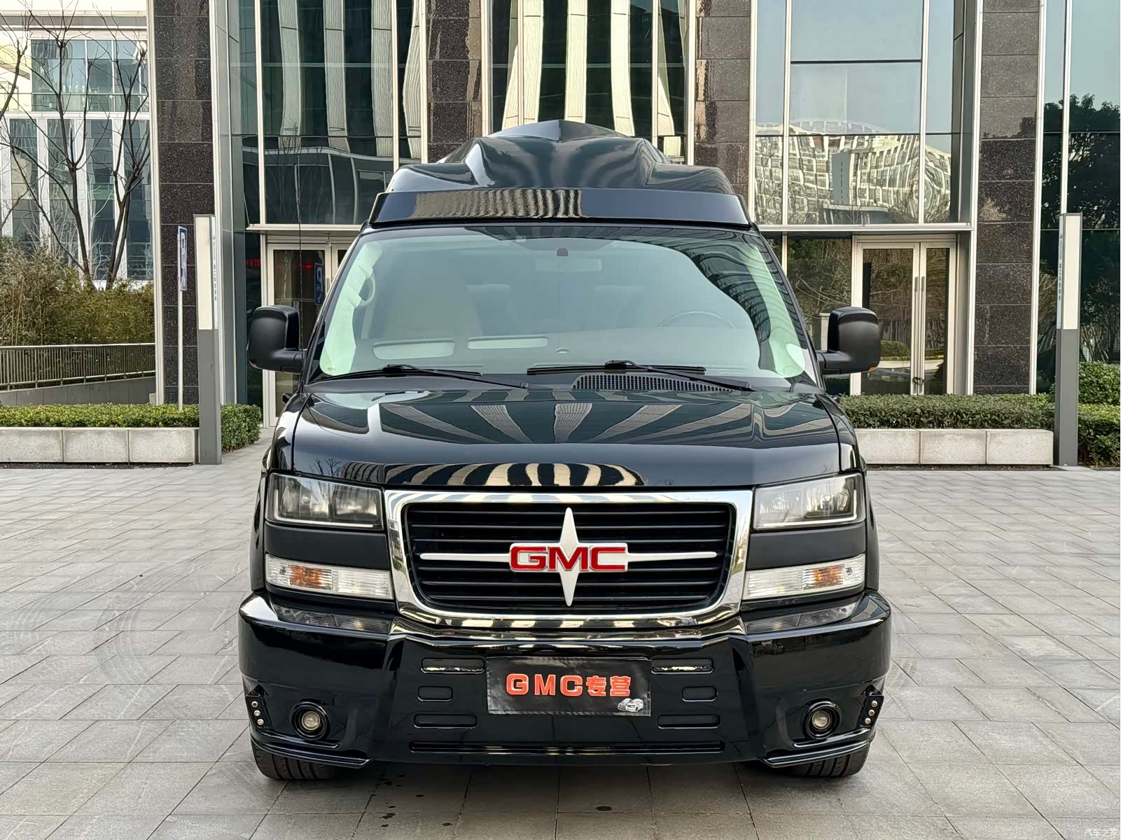 GMC SAVANA, 2017 2