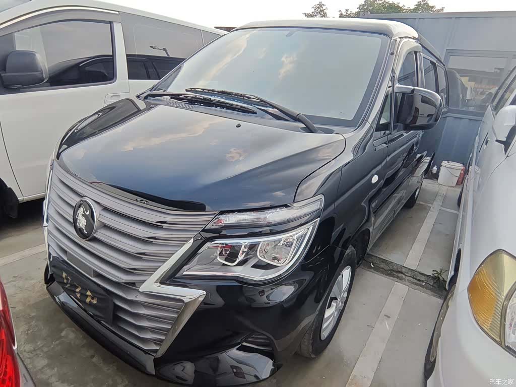 DongFeng M5L, 2024 2