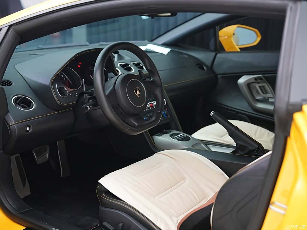 Lamborghini Gallardo, 2010 7
