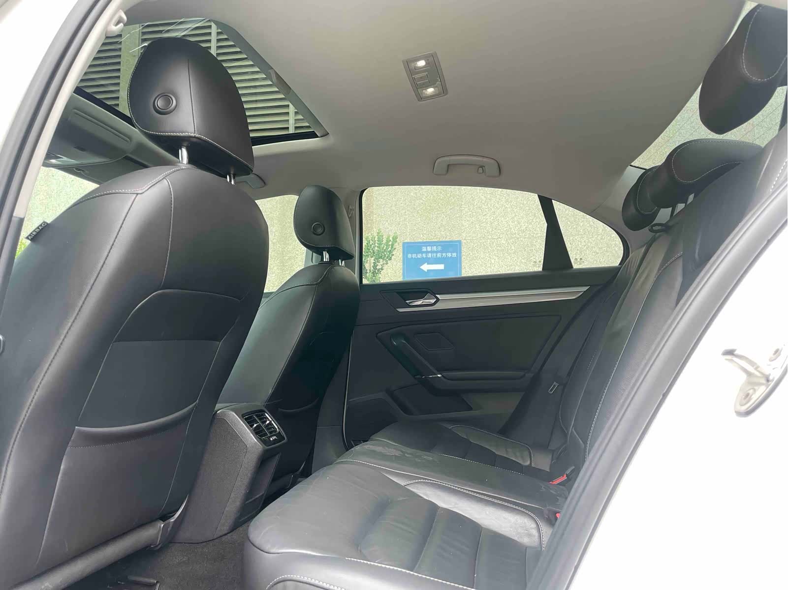 Volkswagen Lamando, 2015 все фото