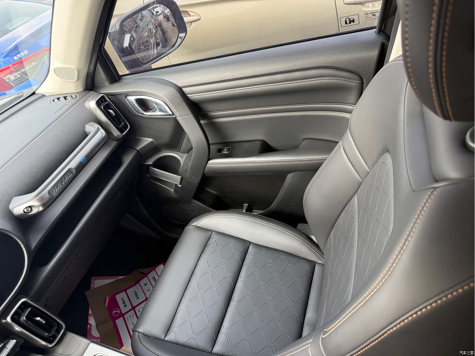 Haval Big Dog, 2022 14