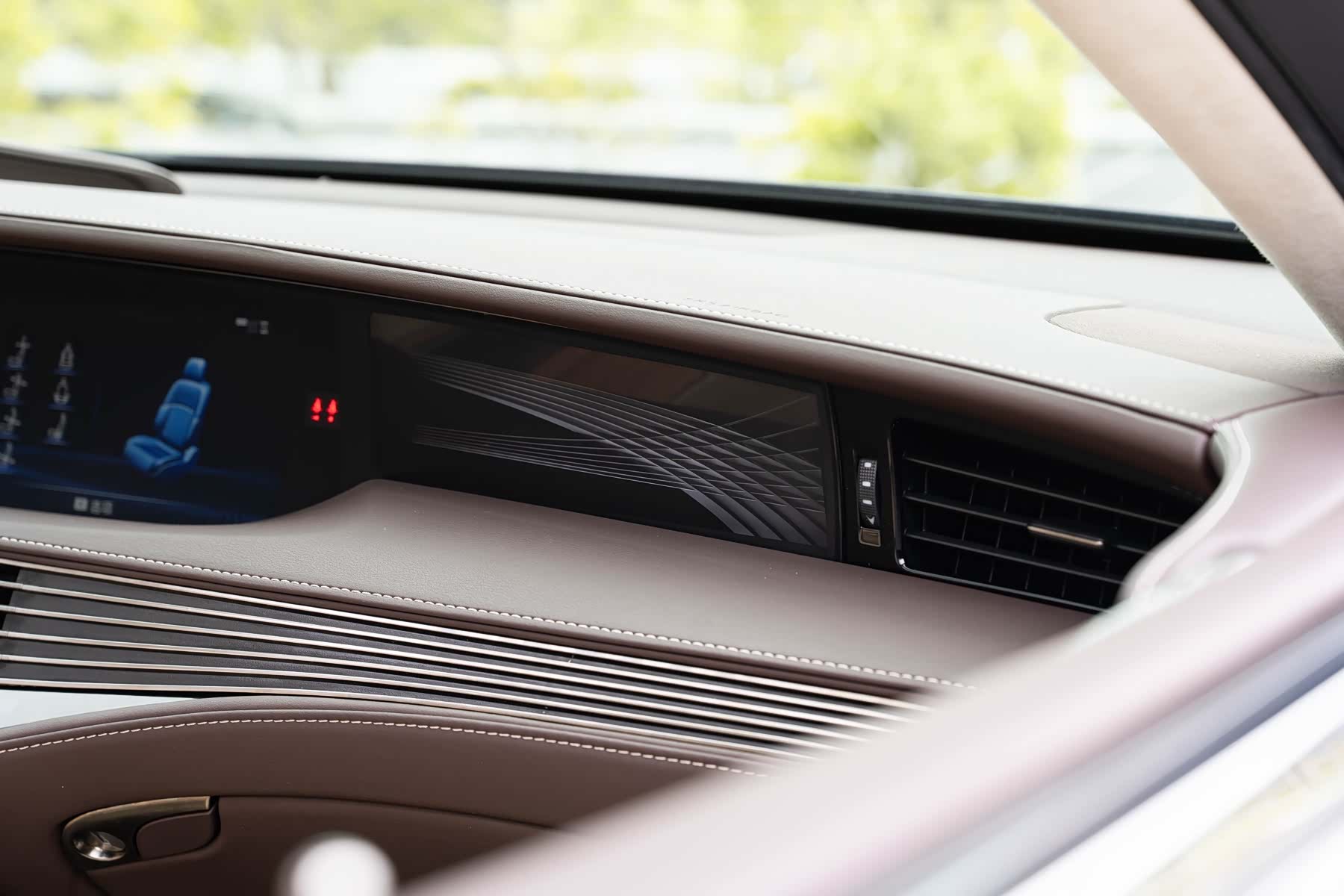 Lexus LS, 2018 20