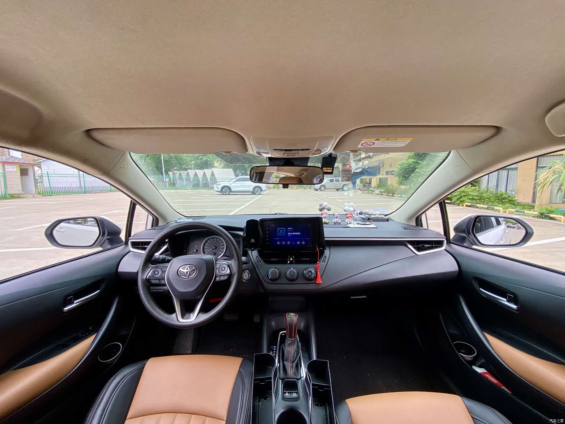 Toyota Corolla, 2021 4