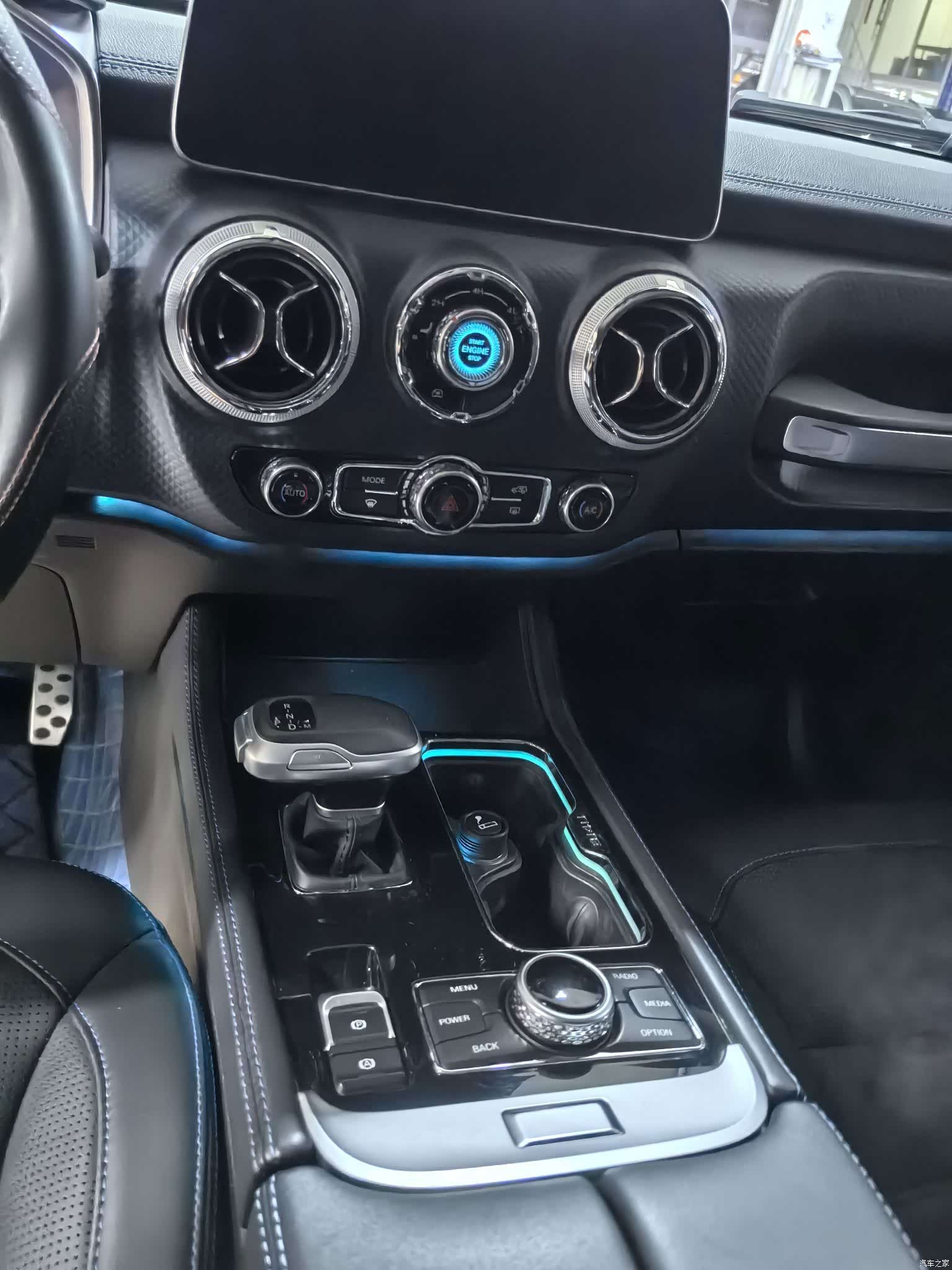BAIC BJ40, 2023 11