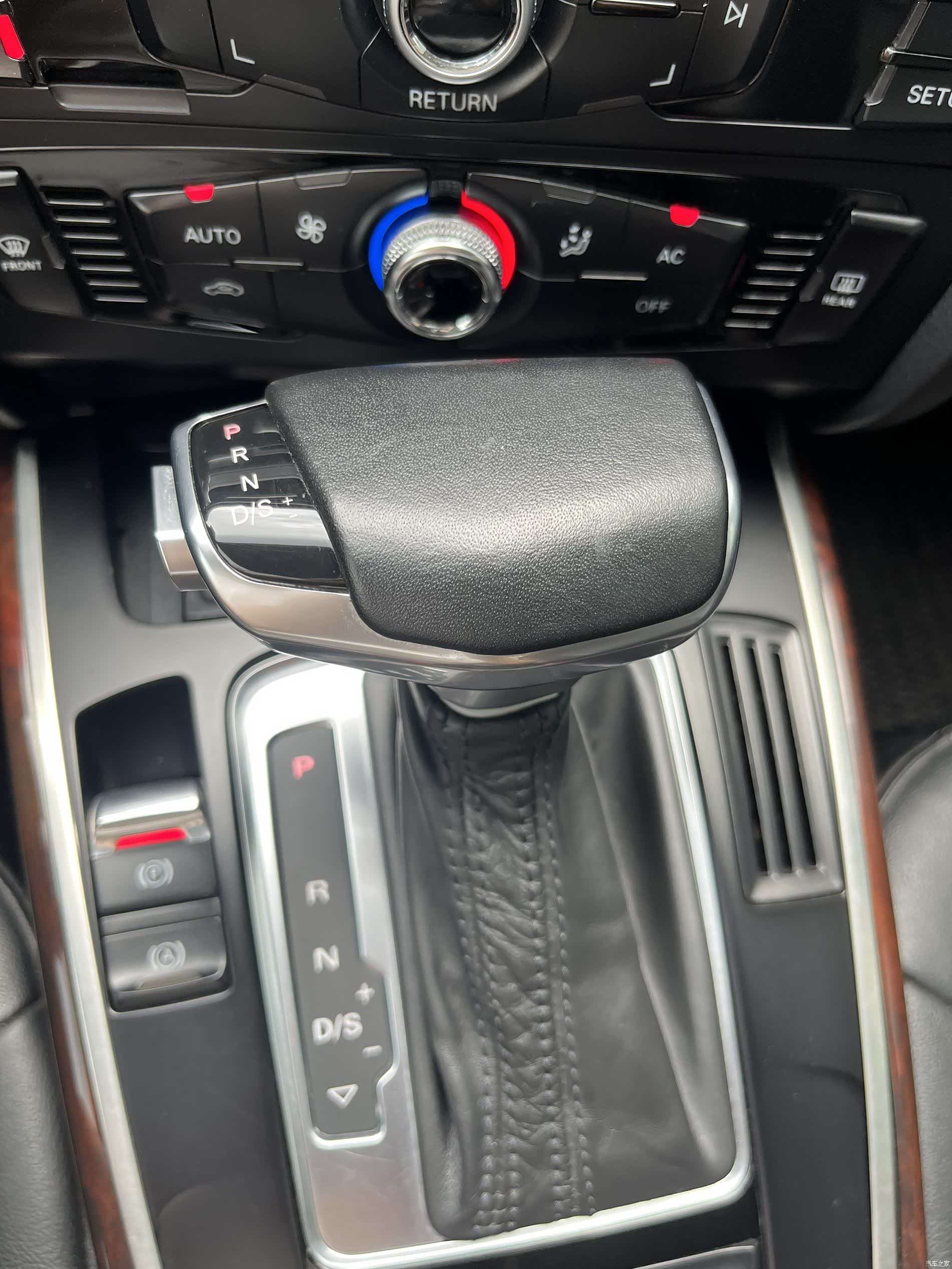 Audi A4L, 2013 13