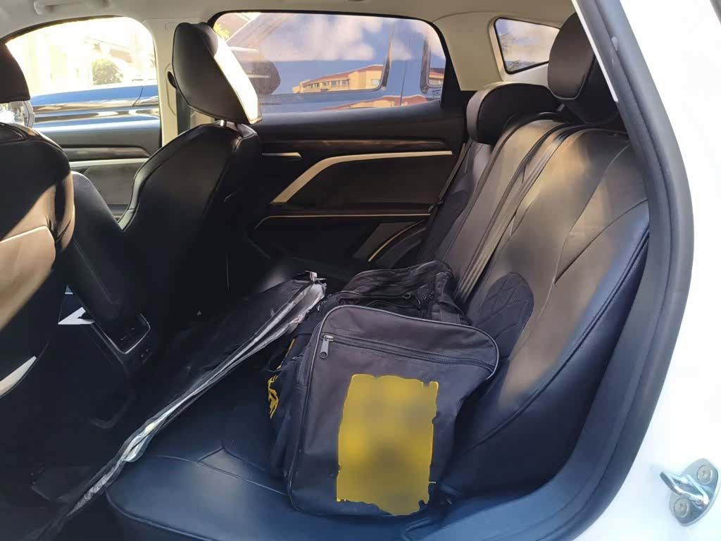 Haval H6, 2024 15