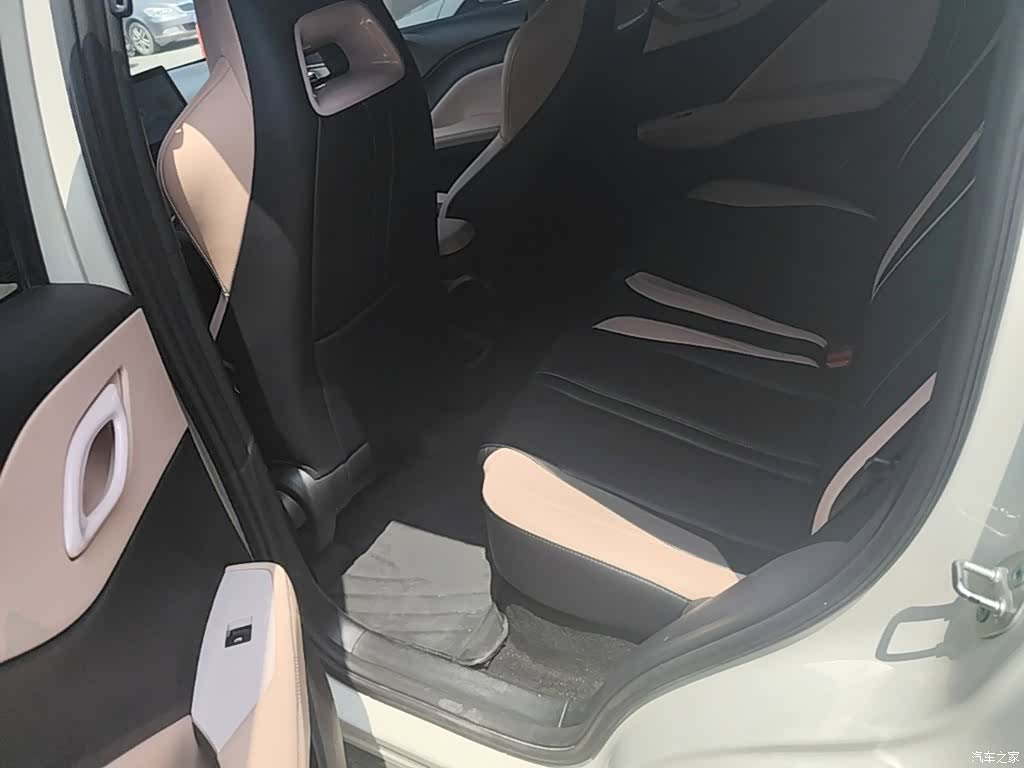 BYD Seagull, 2025 17