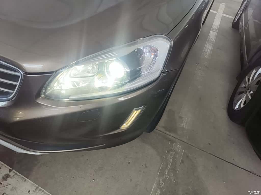 Volvo XC60, 2015 24