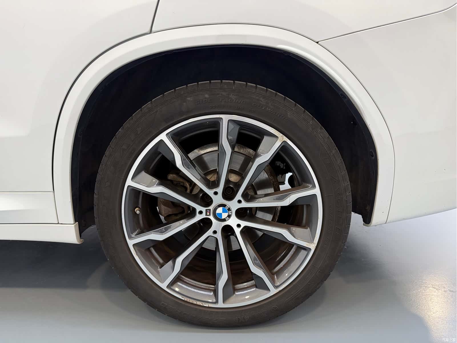 BMW X3, 2022 19