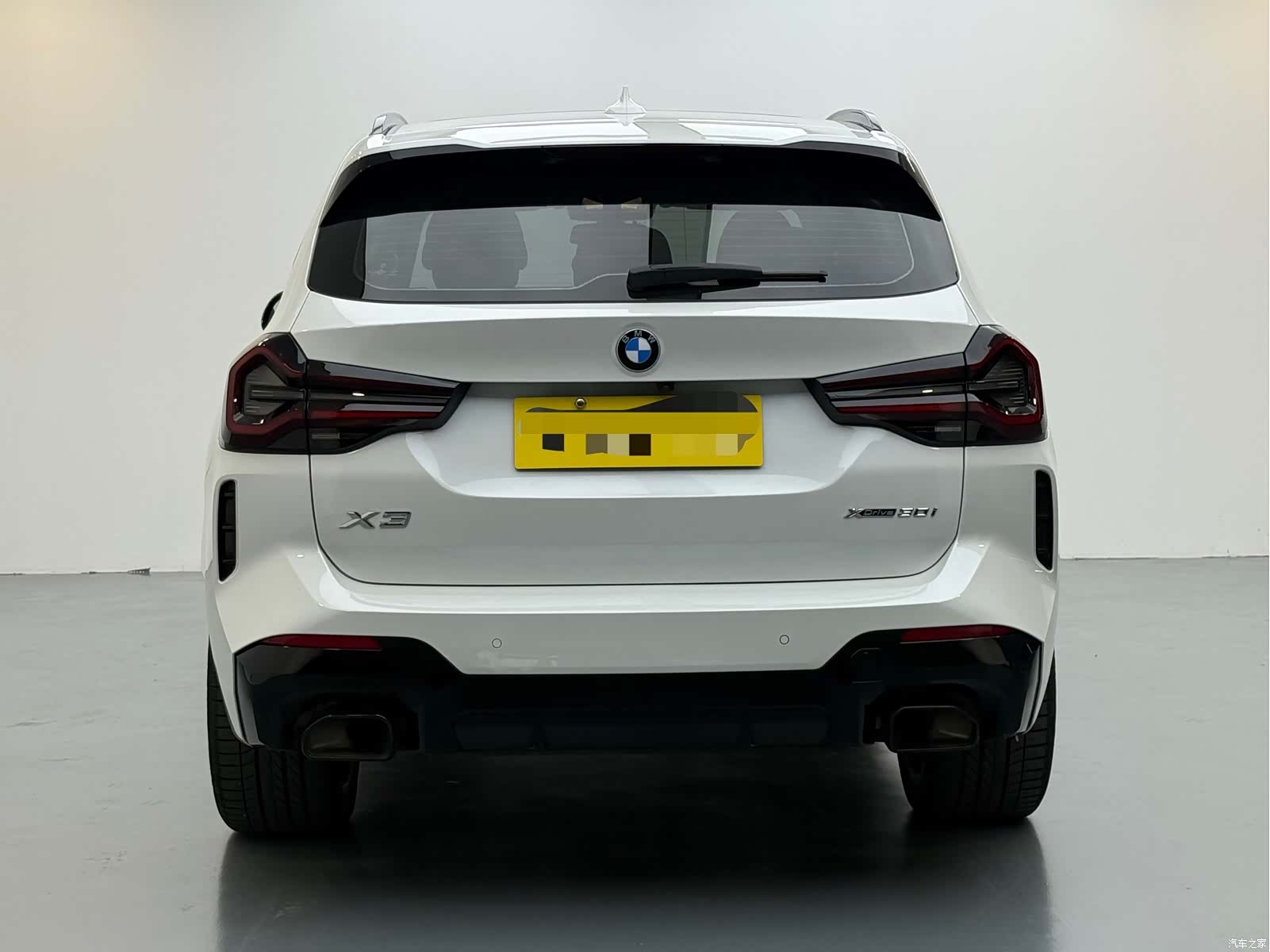 BMW X3, 2022 6