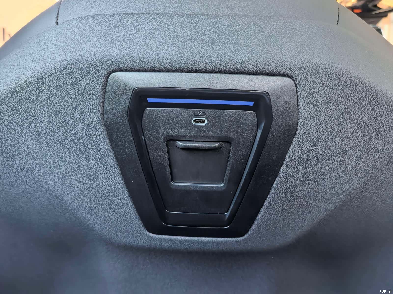 BMW i5, 2024 11