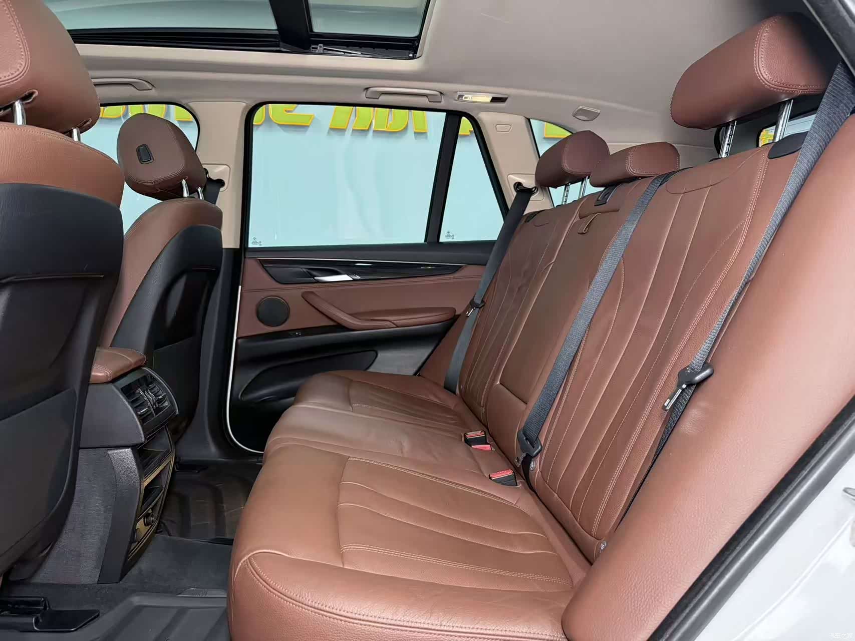 BMW X5, 2016 15