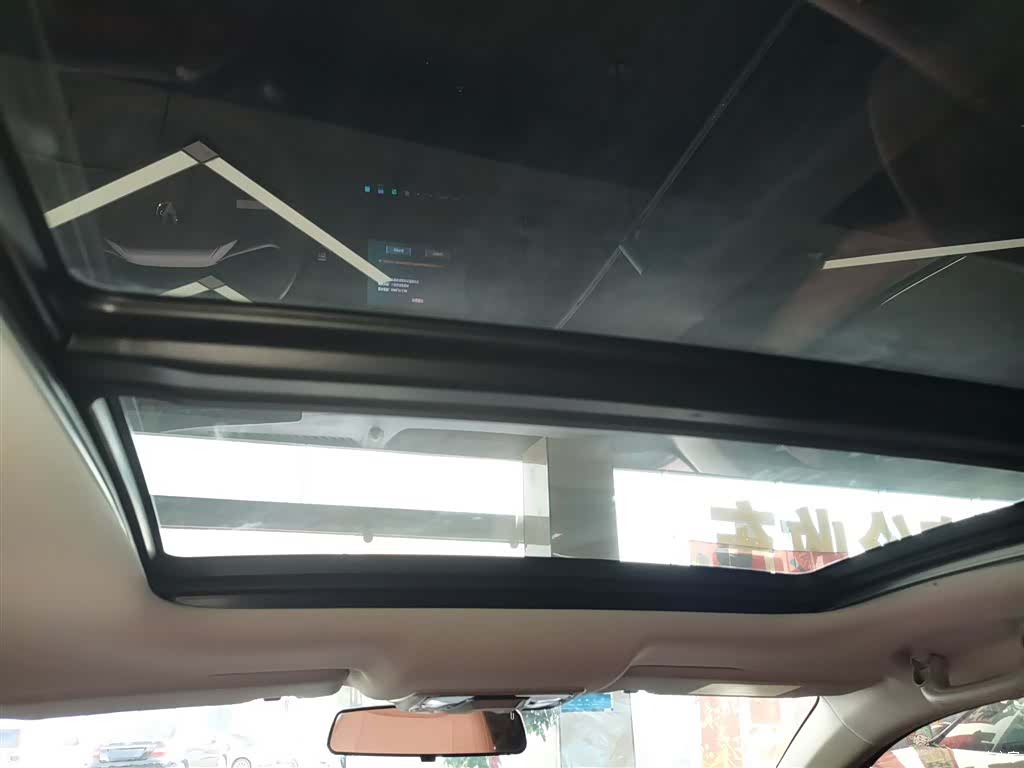 Changan Eado, 2024 18