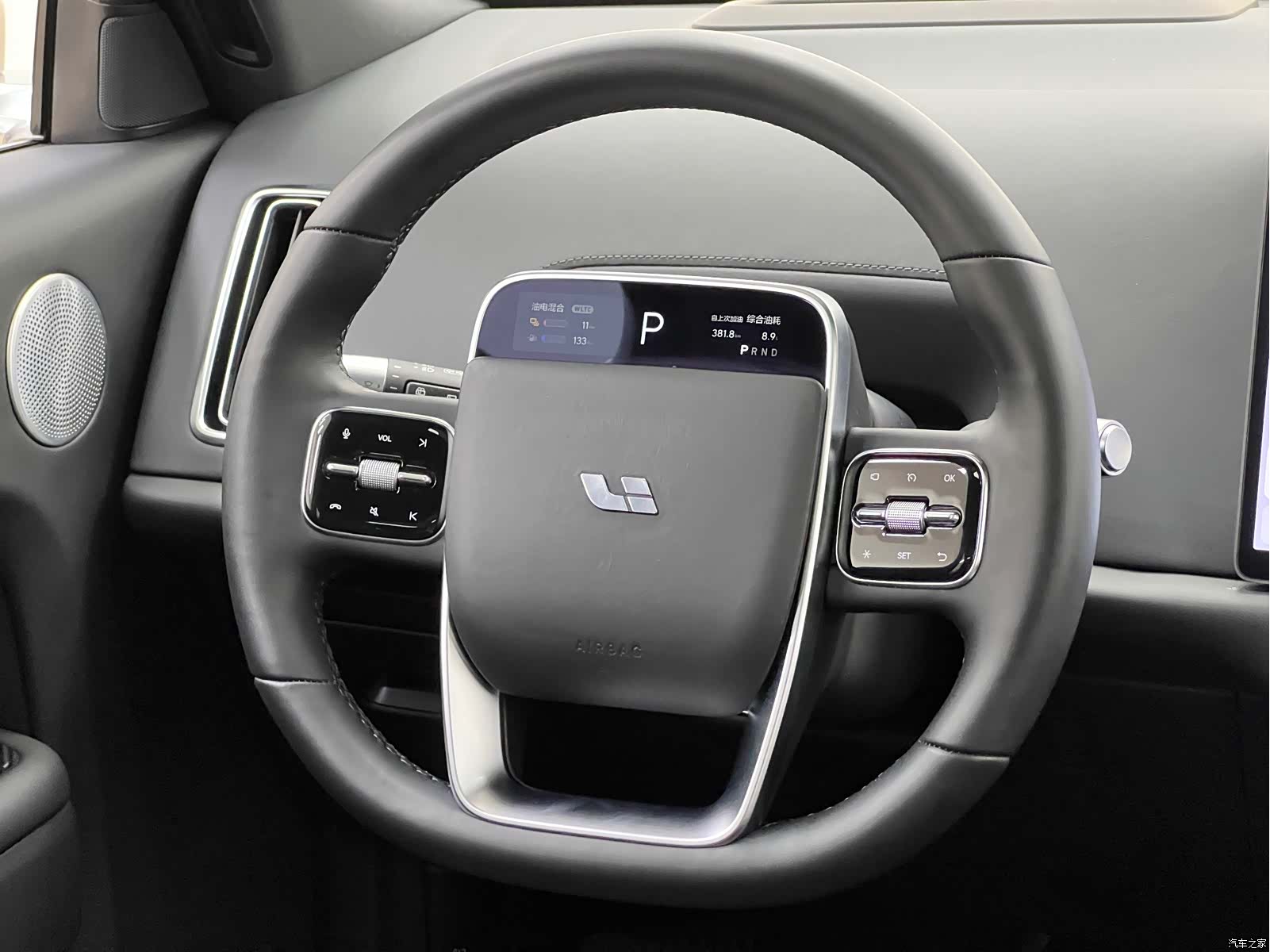 Li Auto L9, 2023 28