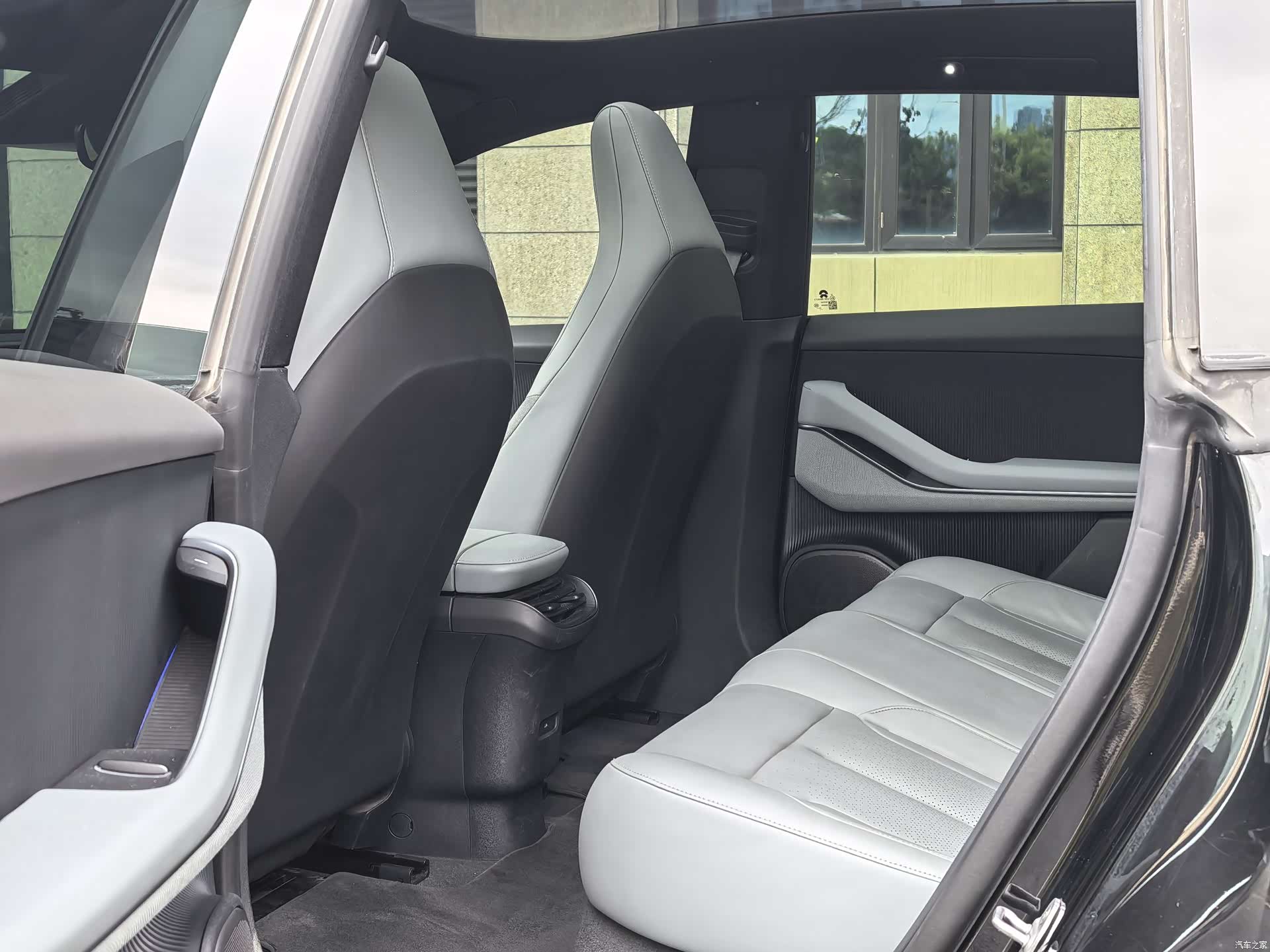 NIO ET5, 2023 11