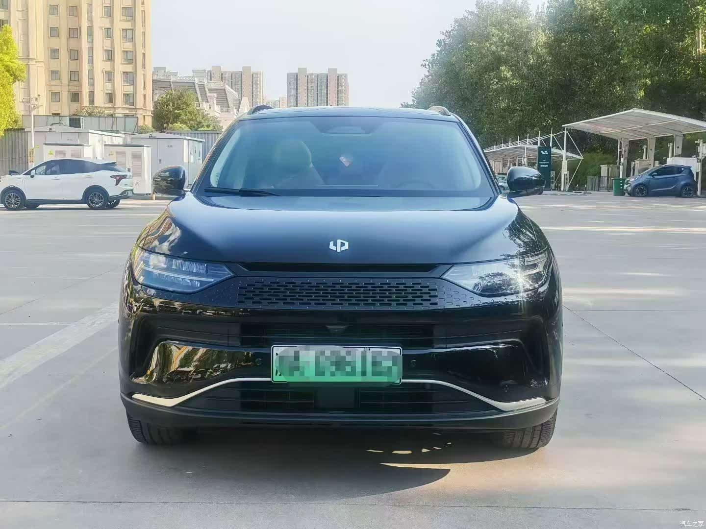 Leapmotor C11