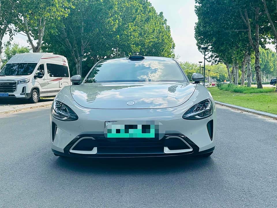 Xiaomi Xiaomi SU7 Xiaomi Xiaomi SU7