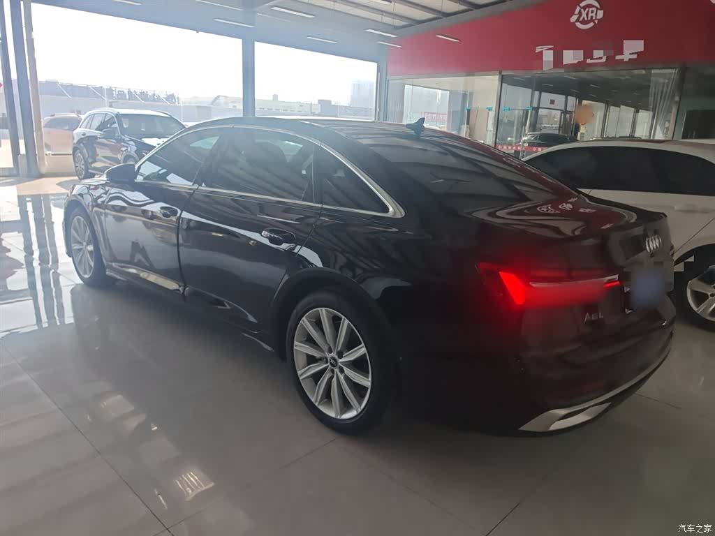 Audi A6L, 2023 23