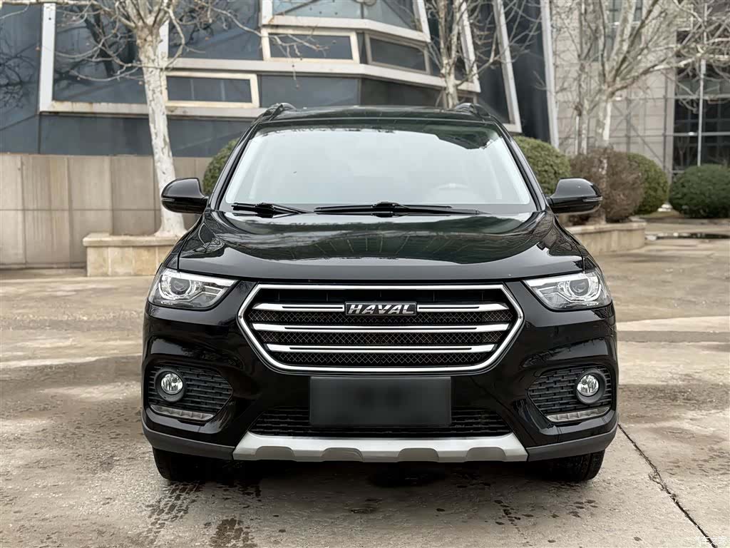 Haval H6, 2020 10