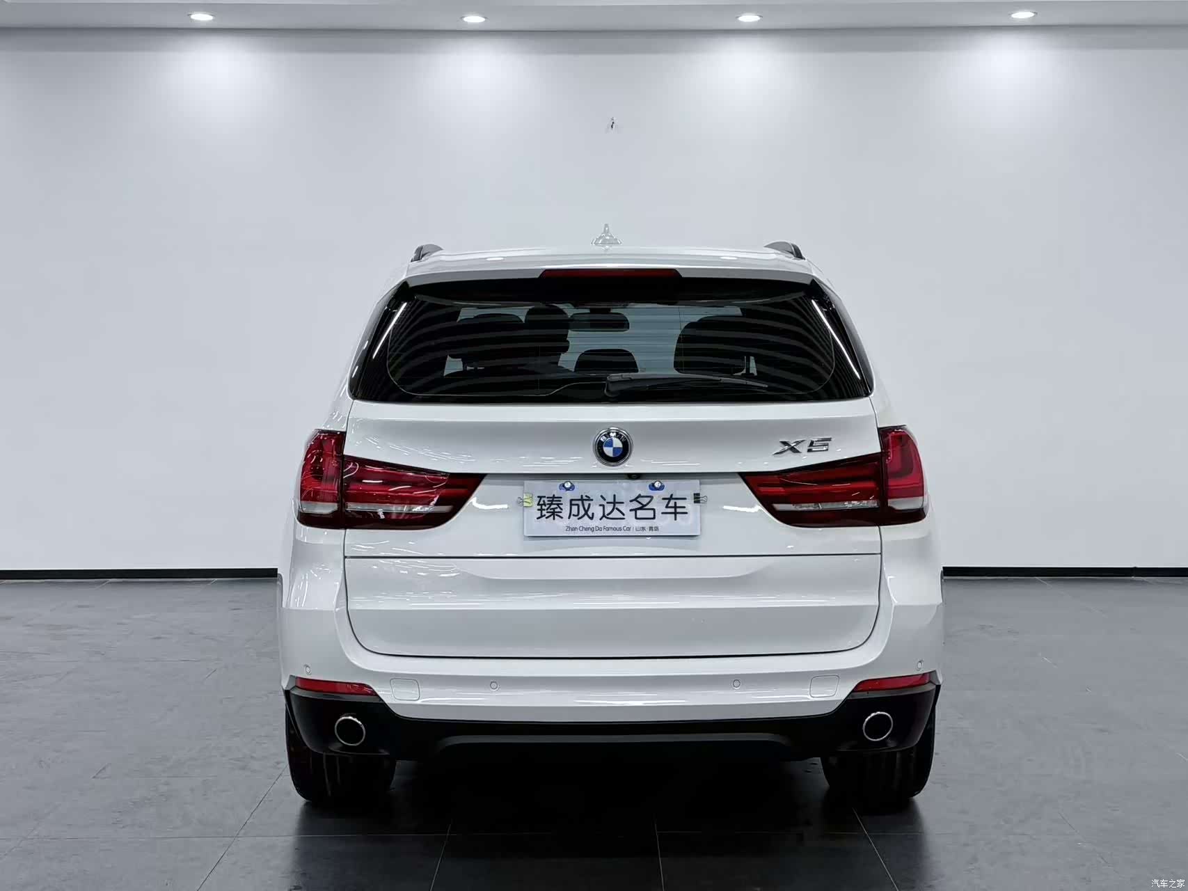 BMW X5, 2016 6