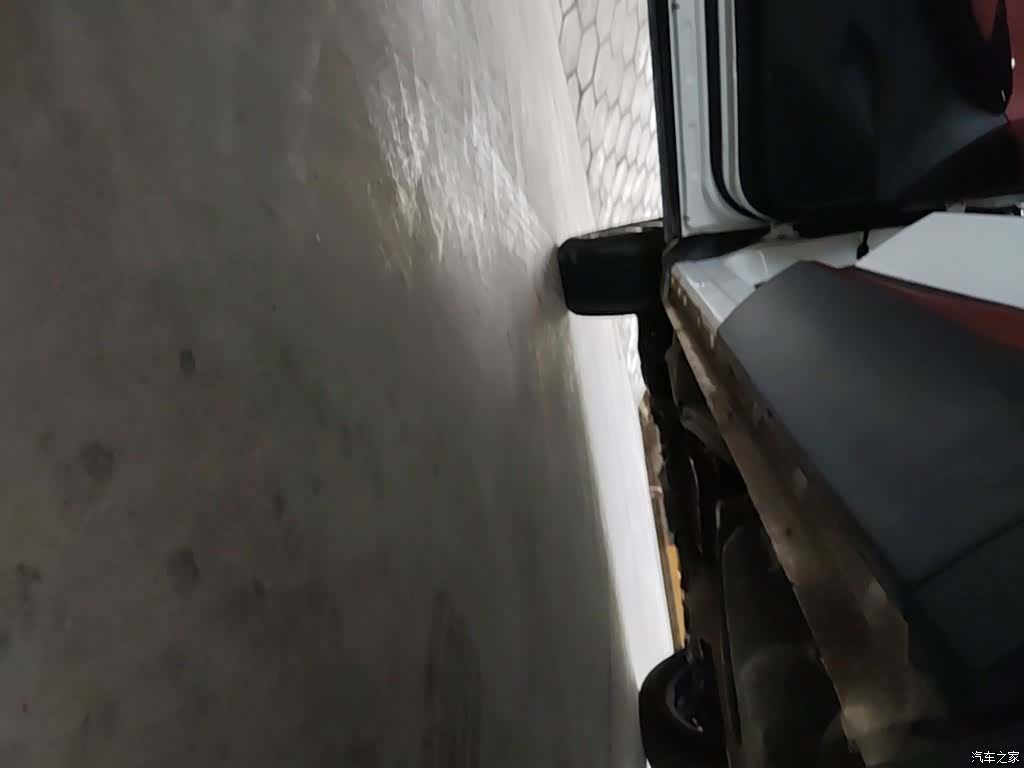 Changan CS75, 2022 22