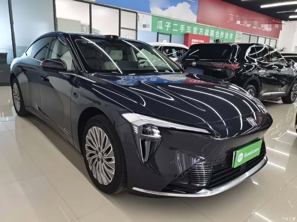Buick L7, 2025 4