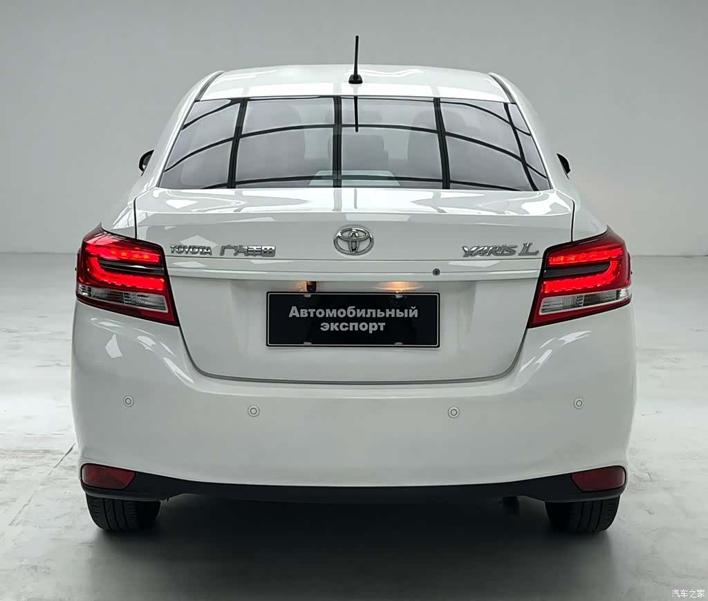 Toyota Yaris, 2022 8