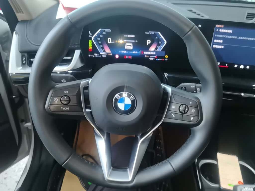 BMW X1, 2023 11