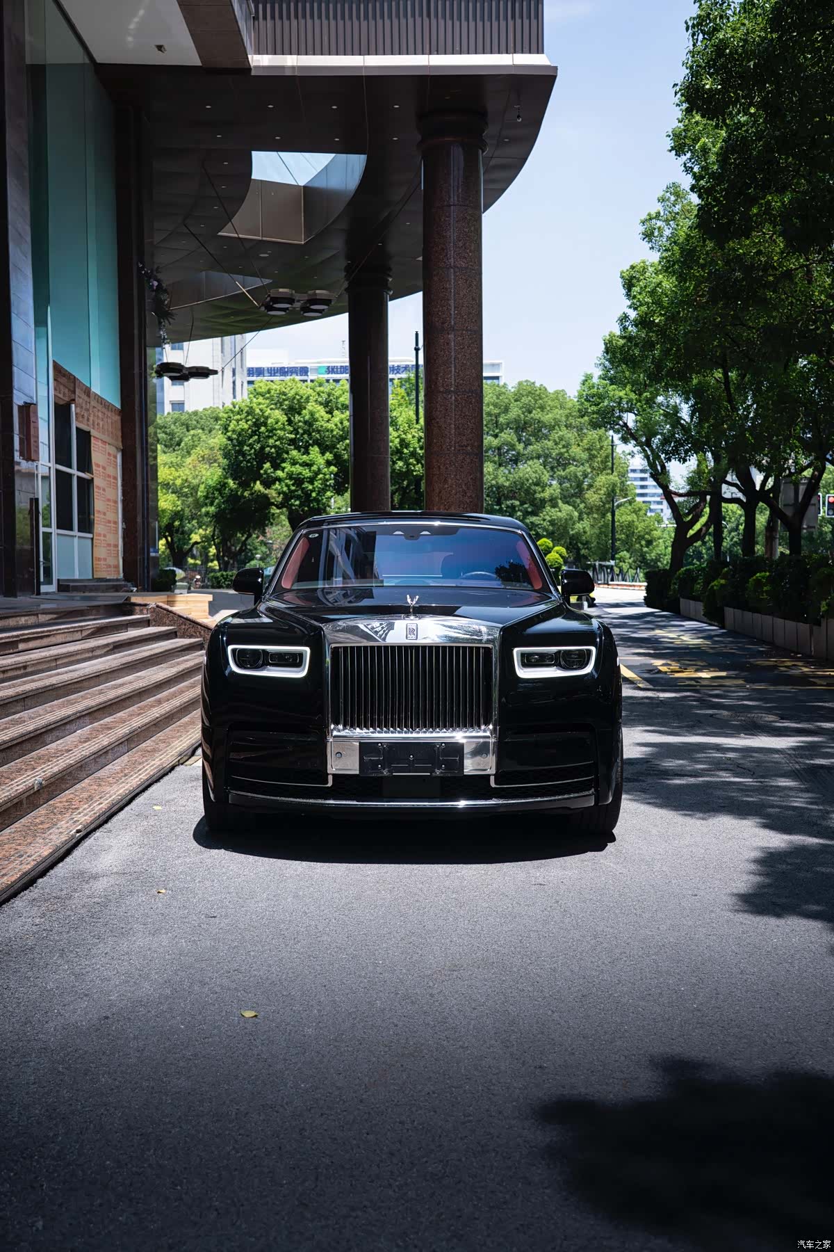 Rolls-Royce Phantom, 2020 2