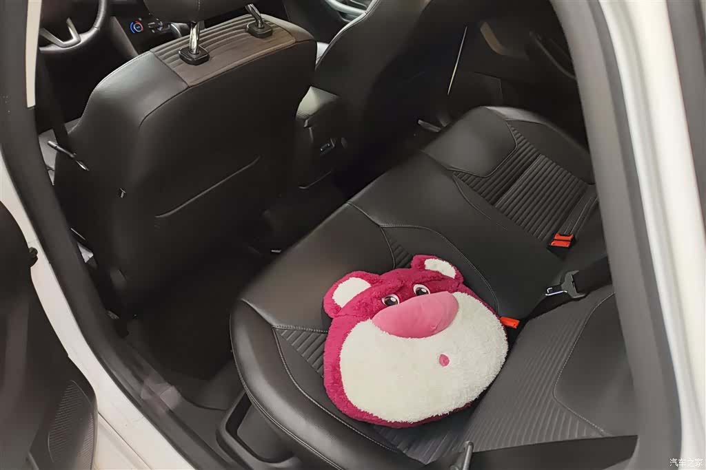 Ford Focus, 2017 11